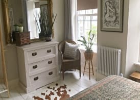 Bambu Cottage 3