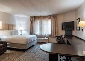 Sonesta Simply Suites Dallas Richardson 2