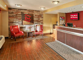 Red Roof Inn Washington DC - Laurel 2