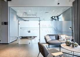 Four Points Flex by Sheraton Aarhus Skejby 2