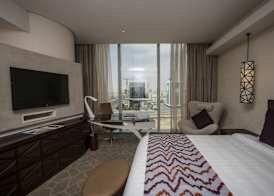 JW Marriott Hotel Riyadh 5