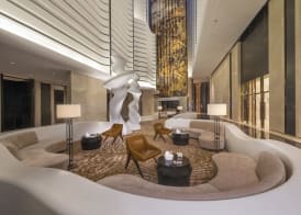 Jumeirah Nanjing 5