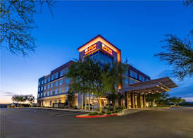Hilton Garden Inn North Phoenix Scottsdale 4