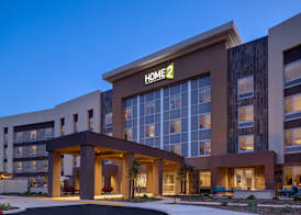 Home2 Suites By Hilton Petaluma 4