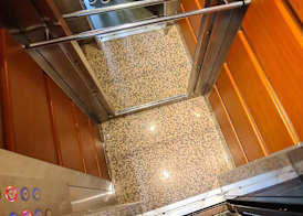 Old City Park Hotel 5