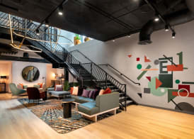 Hyatt Place London City East 2