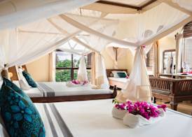 Zan View Hotel 4