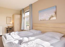 Dormio Strand Resort Nieuwvliet-Bad 3