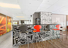 Sure Hotel by Best Western Spanga 5
