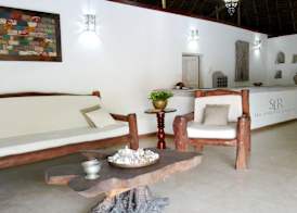 Sea View Lodge Boutique Hotel 3