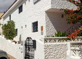 Apartamentos Alberto 5