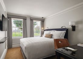Monkey Island Estate - Small Luxury Hotels of the World 5