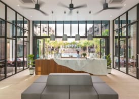 Two Villas HOLIDAY - ONYX Style Naiharn Beach, Phuket 2
