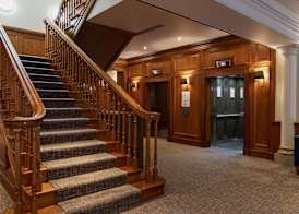 Mercure Exeter Southgate Hotel 3