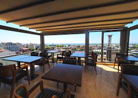 Premium Hotel Oldcity 4