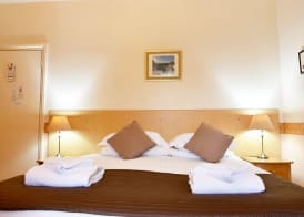 Brook House Inn 3