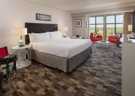 Crowne Plaza PALO ALTO by IHG 5
