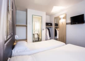 B&B HOTEL Valence Nord 3