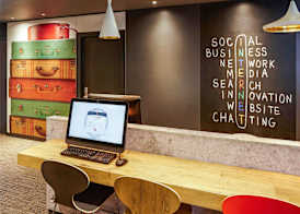 ibis London Heathrow Airport 4