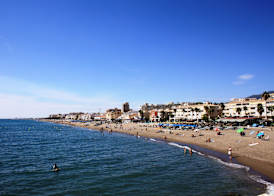 Hotel El Pozo 5