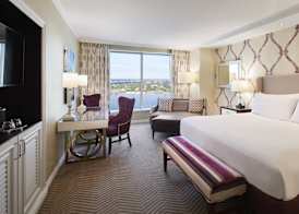 Harrah's New Orleans, A Caesars Rewards Destination 4