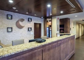 Comfort Suites Denver near Anschutz Medical Campus 3