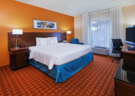 Fairfield Inn and Suites by Marriott Austin Northwest/The Domain Area 5