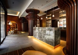 Hotel Dauro Premier 5