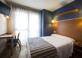 Hotel La Polar 4