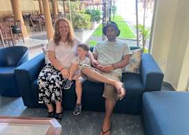Rani Beach Resort 3
