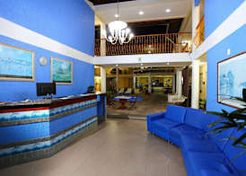 Marlim Porto Hotel 2