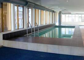 ITC Hospitality Group Three Bedrooms Cartwright s Corner 5