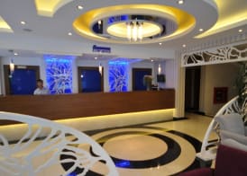 Kleopatra Micador Otel 4