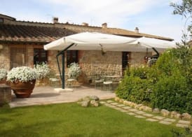 Hotel Monteriggioni 5