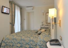 Hotel Santa Lucia 5
