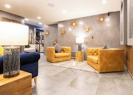 Hotel Ramada Inn 5