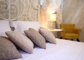 Luxury Lidija Rooms 2