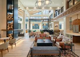 SpringHill Suites by Marriott Avon Vail Valley 2