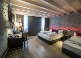 Locanda al Vescovo & SPA 3