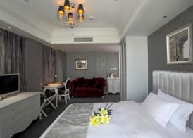 Mercure Xiamen Exhibition Centre 4
