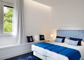 Hotel Nice 5