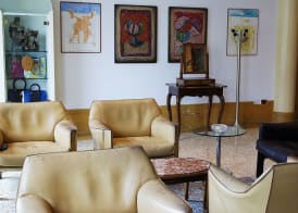 Hotel Della Porta 3