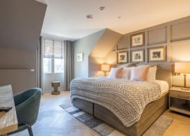 No1 Apartments Edinburgh - New Town 2