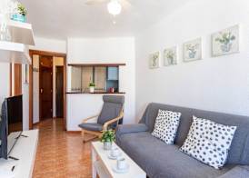 Apartamento Torrox Playa Solset 3