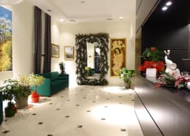 Torrione Hotel 3