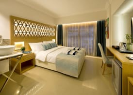 Aurasia Design Hotel 4