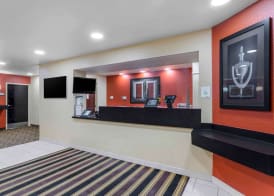 Extended Stay America Suites - Houston - Galleria - Westheimer 2