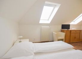 Hotel Gregory 3