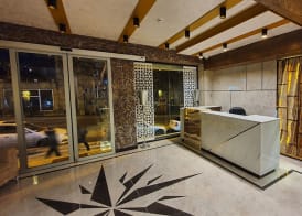 Parkway Inn Hotel & Spa 2