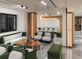 Pefkos City Hotel 2